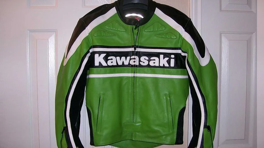 Kawasaki-Leather-Motorcycle-Jacket