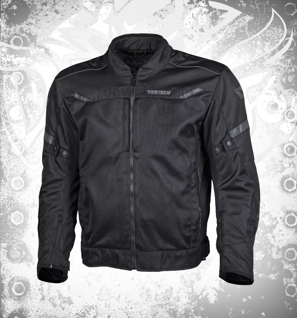 Cortech Aero-Flo Air Jacket