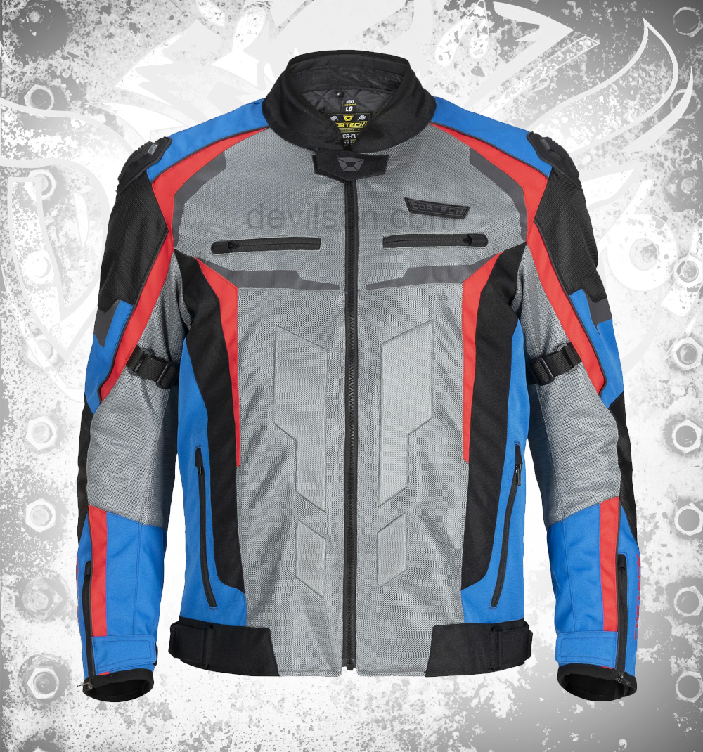Cortech Hyper-Flo Air Jacket