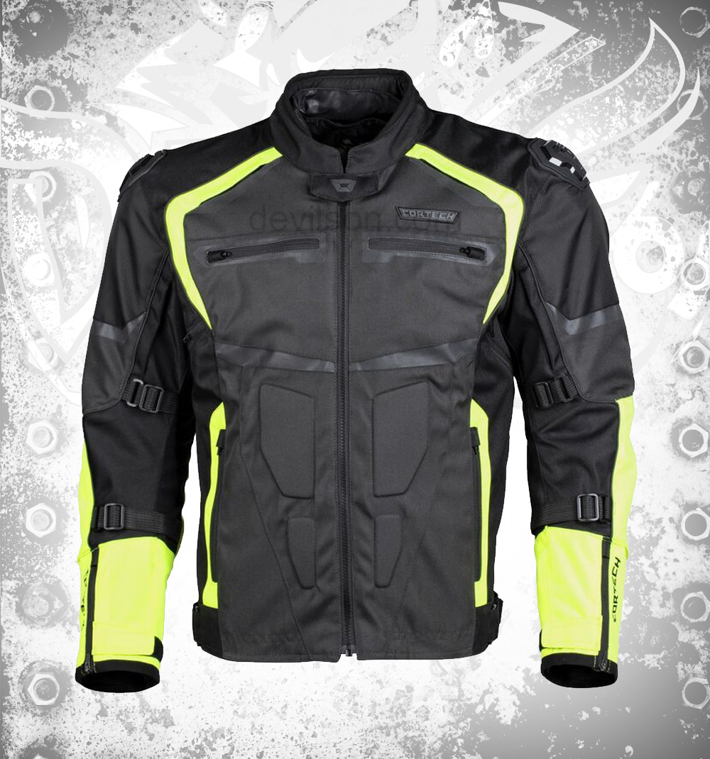 Cortech Hyper-Tec Jacket