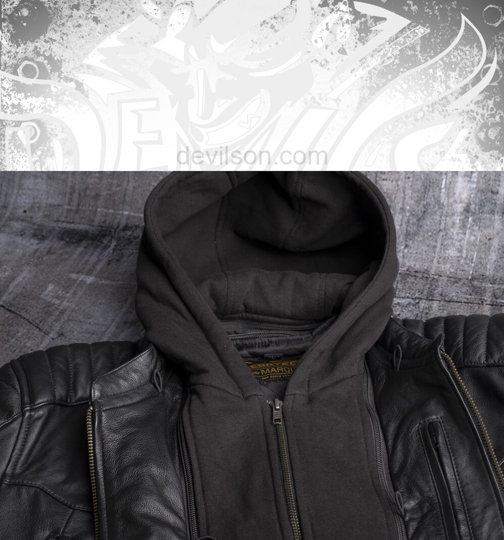 Cortech Marquee Jacket Elevate Your Riding Experience with Style and Functionality