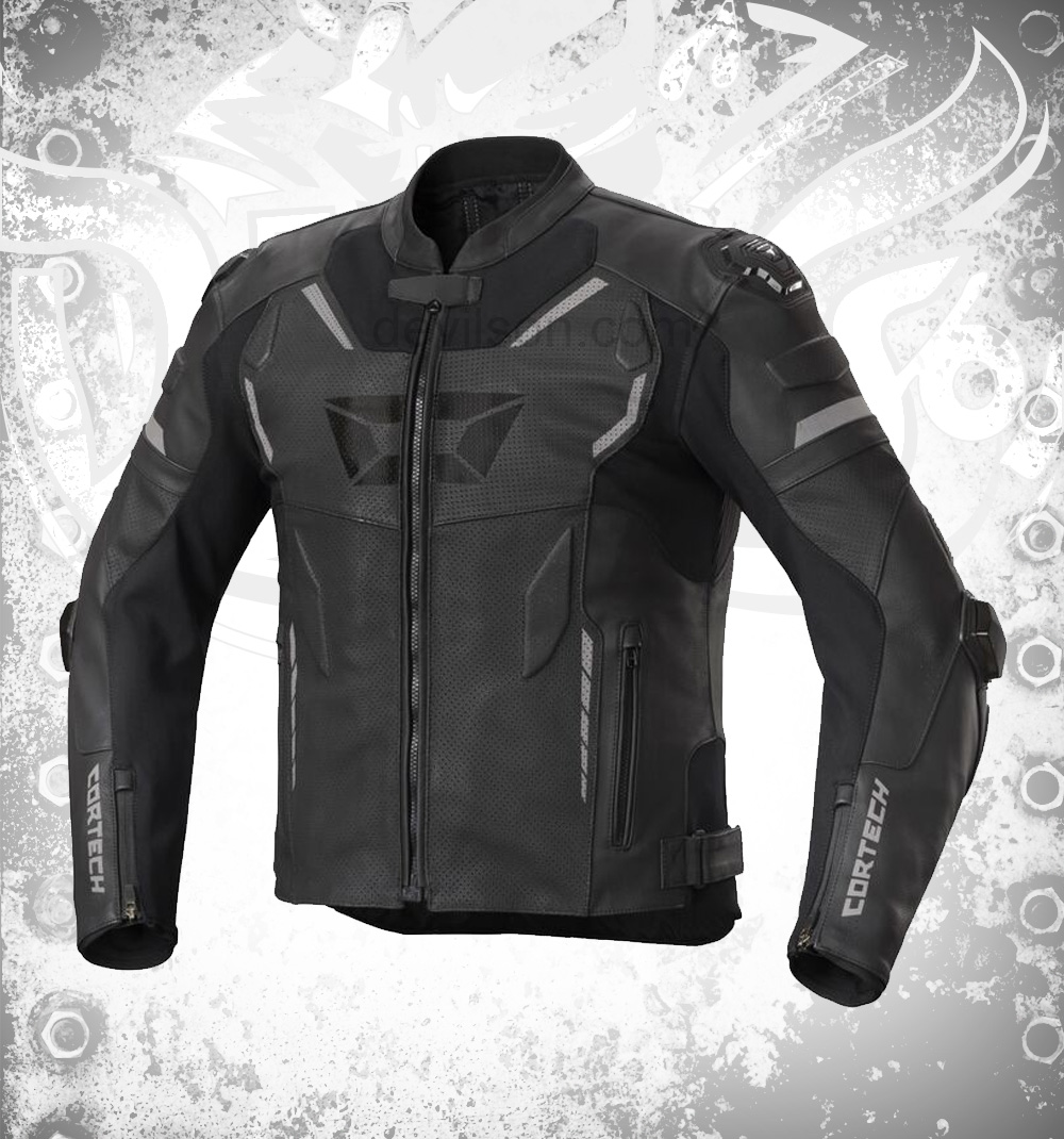 Cortech Revo Sport Air Jacket