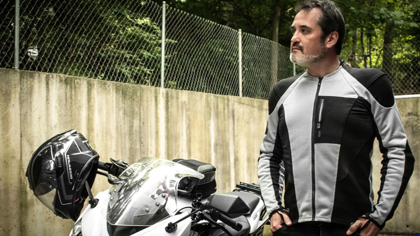 Motorcycle-Jackets