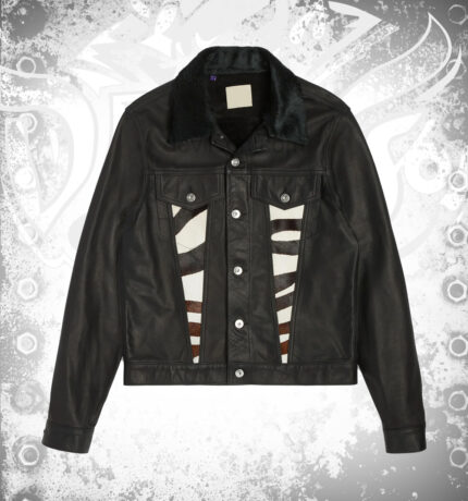 ATK Andy Jacket Stylish and Versatile Outerwear for Every Occasion