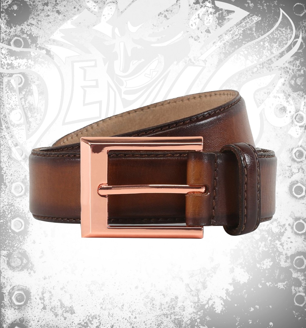 BRUNE-BROWN-WITH-ROSE-GOLD-BUCKLE-HAND-PAINTED-LEATHER-FORMAL-BELT-FOR-MEN.jpg
