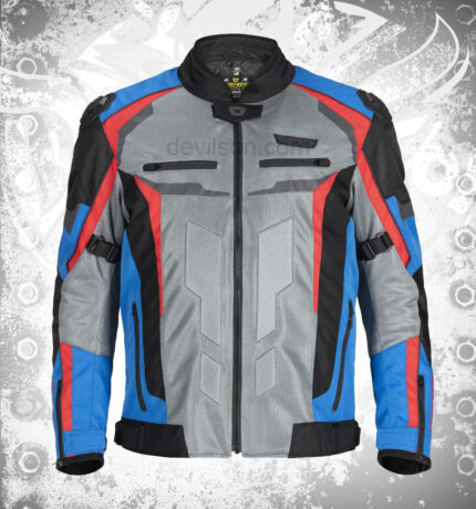 Cortech Hyper-Flo Air Jacket Unleash the Power of Airflow with Style and Protection