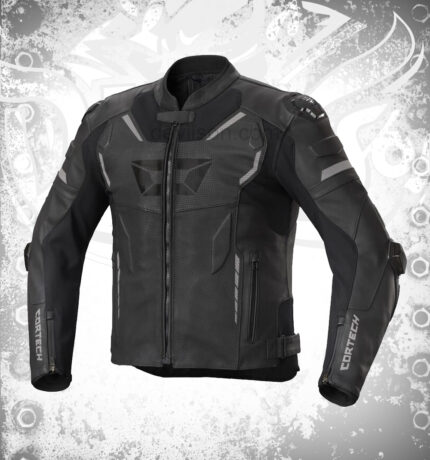 Cortech Revo Sport Air Jacket Ultimate Comfort and Protection for Riders