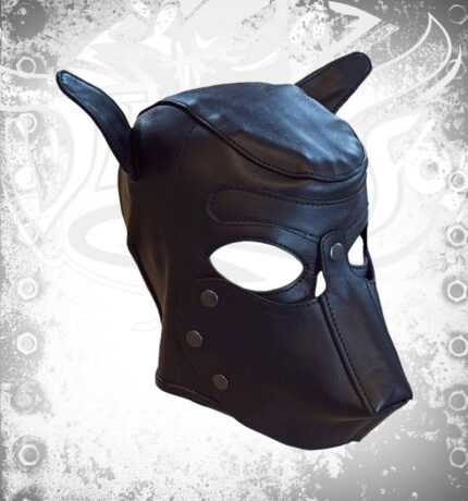 Devilson Best for Men Head Leather Masks