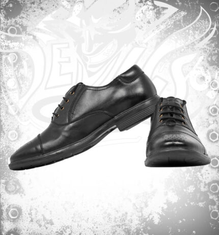 The Genuine Leather Shoes Feather Lite