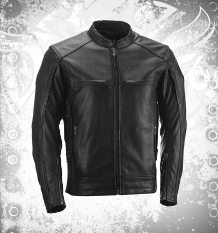 Highway 21 Gunner Jacket - Rugged Style with Advanced Protection