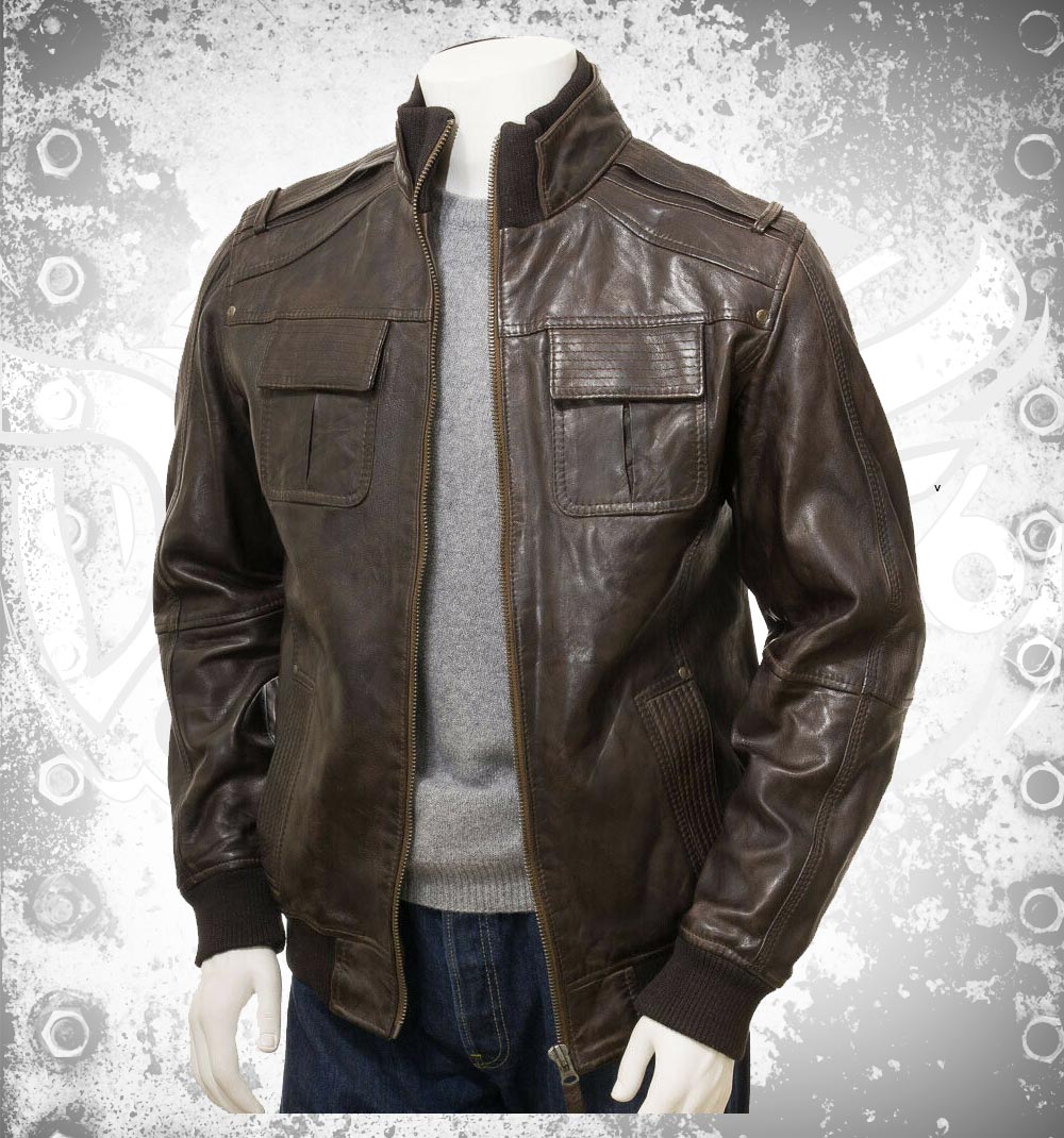 Knit-collar-Vintage-Fashion-Soft-Lambskin-Leather-Bomber-Jacket-For-Men-MBJ211.jpg