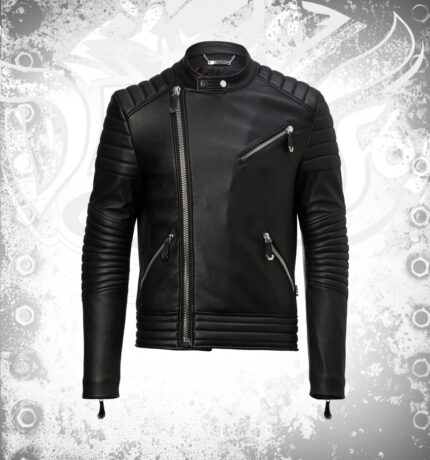 Devilson For The Best Leather Biker Jacket Money