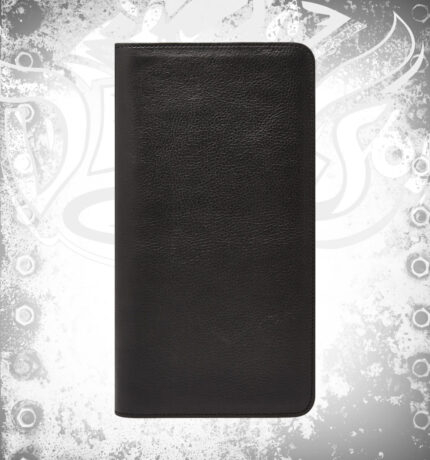 Best for Men Multi Zip Passport Case