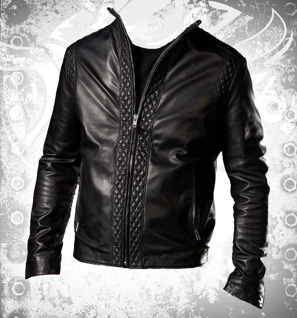 New-Man-Black-Real-Leather-Fashion-Biker-Casual-Bomber-Jacket-Front-Zip.jpg