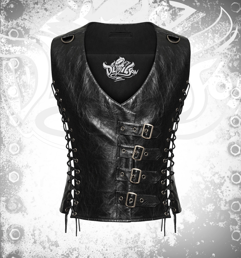 Punk-Mens-Dieselpunk-Waistcoat-Black-Gothic-Steampunk-Faux-Leather-Top-Vest.jpg
