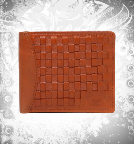 Best for Men Leather Wallet by Brune