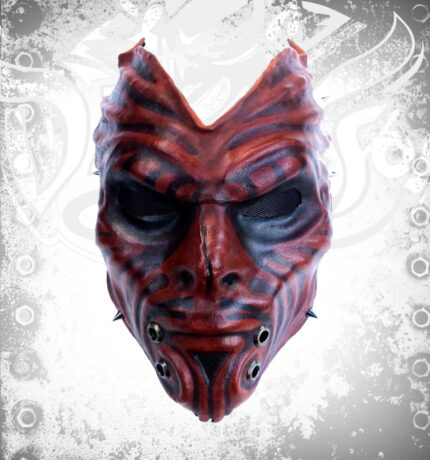 Best Devilson leather Mask for Women