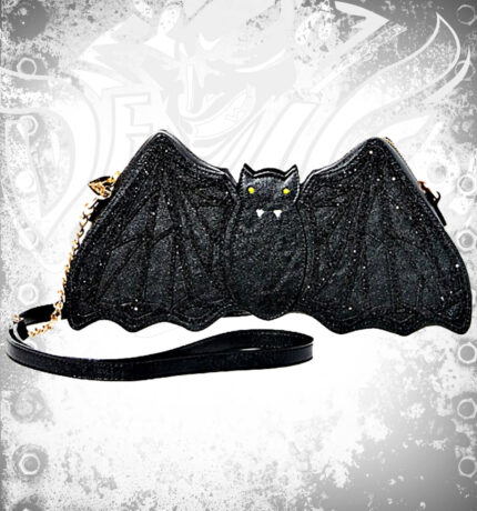 Your Handbag to Be Your Halloween Costume
