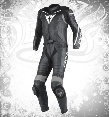 Laguna Seca D1 2Pcs S/T Suit for men