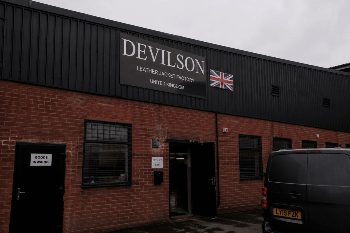 Devilson Fectory