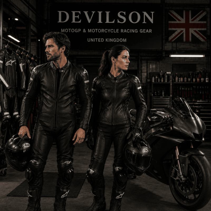 motorcycle leather jackets