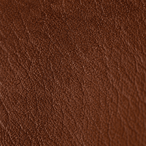 Full-Grain Leather